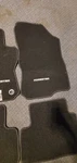 Black Oem 2019-2024 Subaru Forester Touring 4-PC. Carpet Floor Mat Set Genuine. Fixed Price $49.95.