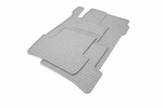 Genuine Oem Front And Rear Floor Mat Set For Mercedes-benz C300, C350 Q6680667. Fixed Price $94.73.