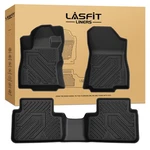 Lasfit Floor Mats 2025 2026 Subaru Forester Hybrid All Weather Liners. Fixed Price $139.00.