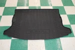 18-23 Crosstrek Black Rubber All Weather Trunk Hatch Cargo Mat Liner Factory Oem. Fixed Price $122.99.