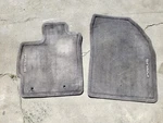 2010 Toyota Prius Carpet Floor Mats Set Of PT926-47100 C68. Fixed Price $65.00.