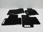 Genuine Mitsubishi Showroom Floor Mat Set MZ315074. Fixed Price $189.00.