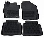 Toyota Corolla 2020-2022 Factory All Weather Rubber Floor Mats Genuine Oem. Fixed Price $204.12.