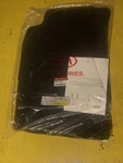 M6F14AC000 Kia Forte 2019 2020 Floor Mats Set Carpet M6F14-AC001 Front Rear. Fixed Price $66.80.