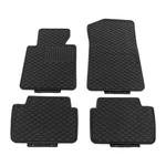 Vaico Aftermarket Floor Mat Set For Bmw 3 Touring E46 1999-10 2001-09. Fixed Price $90.32.