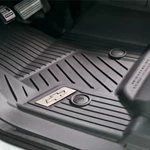 Genuine Gm Floor Liners All-weather Front 84185470. Fixed Price $102.56.