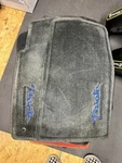 1999-2005 Miata Floor Mats Special Edition Left Right Nb Driver Passenger. Fixed Price $175.00.