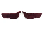 R129 Rear Interior Carpet 1296840809 Mercedes 300SL-24. Fixed Price $109.00.