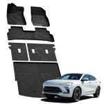 Floor Mats & Trunk For 2024-2026 Buick Envista Cargo Liner With Seat Back. Fixed Price $200.00.