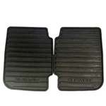 Subaru Outback Legacy 2010 2015 Rear Oem All Weather Floor Mats J501SAJ000. Fixed Price $24.99.