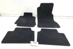 2017-2021 Alfa Romeo Giulia Carpet Floor Mat Set X4 Oem.. Fixed Price $94.99.
