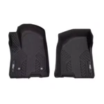 2019-2024 Gmc Sierra Front Floor Liners Black 85545011 W/ Bison Logo Oem New. Fixed Price $157.95.