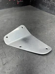 15-19 Ferrari 488 Gtb Spider Accelerator Pedal Guard Mat Metal Plate 87511000. Fixed Price $100.00.