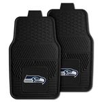 Fanmats 8904 Nfl Seattle Seahawks Vinyl Heavy Duty Car , 18"X27" Front. Fixed Price $87.53.