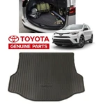 Oem Genuine Toyota RAV4 Cargo Tray Mat, Black Rubber PT908-42135 New. Fixed Price $139.99.
