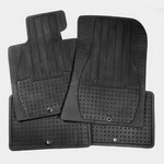 2008-2014 Hyundai Genesis All Weather Floor Mats Set U8130-3M101. Fixed Price $59.99.