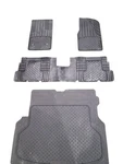 Wrangler 2014 Floor Mat 629765. Fixed Price $174.00.