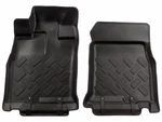 Husky Classic Style Floor Liners Fits 07-10 Toyota Fj Cruiser W/auto Trans. Fixed Price $76.49.