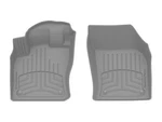 Weathertech Floorliner Hp For 2018-2019 Vw Tiguan 1ST Row, Black. Fixed Price $148.95.