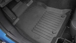 2019-2024 Subaru Forester All Weather Floor Liner Mats Black J501SSJ030 Set Of. Fixed Price $126.62.