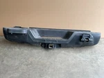 06 07 08 09 10 Hummer H3 Rear Bumper Cover Assembly Complete 1430 Oem. Fixed Price $300.99.