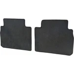 2018-2024 Toyota Camry Genuine Oem Carpet Floor Mats Back Rear Only PT206-0316X. Fixed Price $52.70.