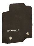 2020-24 Lexus Nx Black Carpet Floor Mat Front Left Only PT206-78151-XX. Fixed Price $24.95.