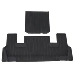 Oem New Ford Explorer 22-25 All Weather Bucket Seat Floor Liners NB5Z-7813086-AA. Fixed Price $152.84.