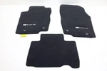 2019-2021 Lexus NX300 Sport Interior Floor Carpet Cover Liner Mat Set Of Oem. Fixed Price $129.29.
