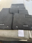 Original Mazda CX30 Floor Mats. Fixed Price $50.00.
