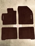 Oem 2012-2015 Prius Black Carpet Floor Mats PT926-47140-20 Genuine Toyota. Fixed Price $59.98.