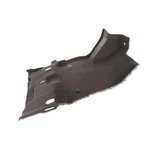 Genuine Gm Cocoa Front Driver Side Floor Panel Carpet 84291791. Fixed Price $239.39.