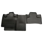 Floor Liner-extended Cab Pickup Husky 63671 Fits 04-05 Ford F-150. Fixed Price $153.24.