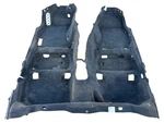 2018-2020 Subaru Wrx Interior Carpet Black P/n 95011VA180 Oem. Fixed Price $249.00.