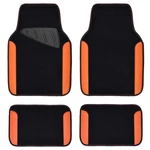 Rainbow Waterproof Universal Fit Floor Mats For Suvsvanssedanscars Bl.... Fixed Price $32.22.