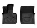 Weathertech Floorliner Hp Mats For 4415091IM - 1ST Row Black. Fixed Price $162.95.