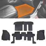 Custom Tpe Carpet Floor Mats For Pathfinder QX60 JX35 2013-2020. Fixed Price $77.20.