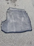 Genuine Weathertech Cargo Trunk Liner For 2011-2014 Hyundai Sonata Black 40456. Fixed Price $75.00.
