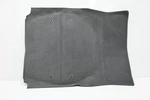 95-01 Bmw E38 740 750 Rear Trunk Lid Cargo Storage Carpet Mat Cover Trim Oem. Fixed Price $101.50.