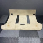 2003-2009 Lexus GX470 Rear Trunk Cargo Carpet Floor Mat Top Cover Oem. Fixed Price $200.00.