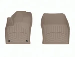 Weathertech Floorliner Hp For 2016-2022 Toyota Prius 1ST Row, Black. Fixed Price $148.95.
