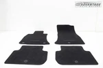 2018 Kia Stinger Hatchback Front & Rear Floor Carpet Liner Cover Mats Set Oem. Fixed Price $80.84.