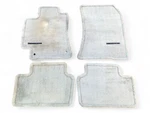 2003 Lexus IS300 Sportdesign Floor Carpet Mat Set Front Rear Left Right 350 #A46. Fixed Price $200.00.