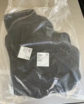 Vw Volkswagon Floor Mats 21702A Golf A5 G01 Oem Ideal JA2 Set Of 4 New. Fixed Price $59.99.
