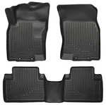 Husky Liners 98671 Weatherbeater Floor For 2014-2020 Nissan Rogue. Fixed Price $152.95.