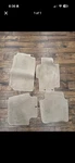 2006 Honda Accord Oem Floor Mats. Fixed Price $60.00.