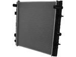 Diy Solutions 42QY81Y Radiator Fits 1999-2002 Land Rover Range. Fixed Price $107.67.