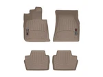 Weathertech Floorliner For 2021-2026 Bmw M440I 1ST & 2ND Row, Tan. Fixed Price $211.90.