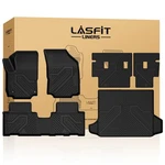 Lasfit Floor Mats For Gmc Terrain / Chevrolet Equinox 2018-2024 Custom Cargo. Fixed Price $199.00.