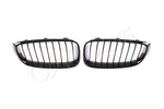 Bmw Oem F34 318D 320D Ornam.grille Black High Gloss Front Pair 51712410146. Fixed Price $190.37.